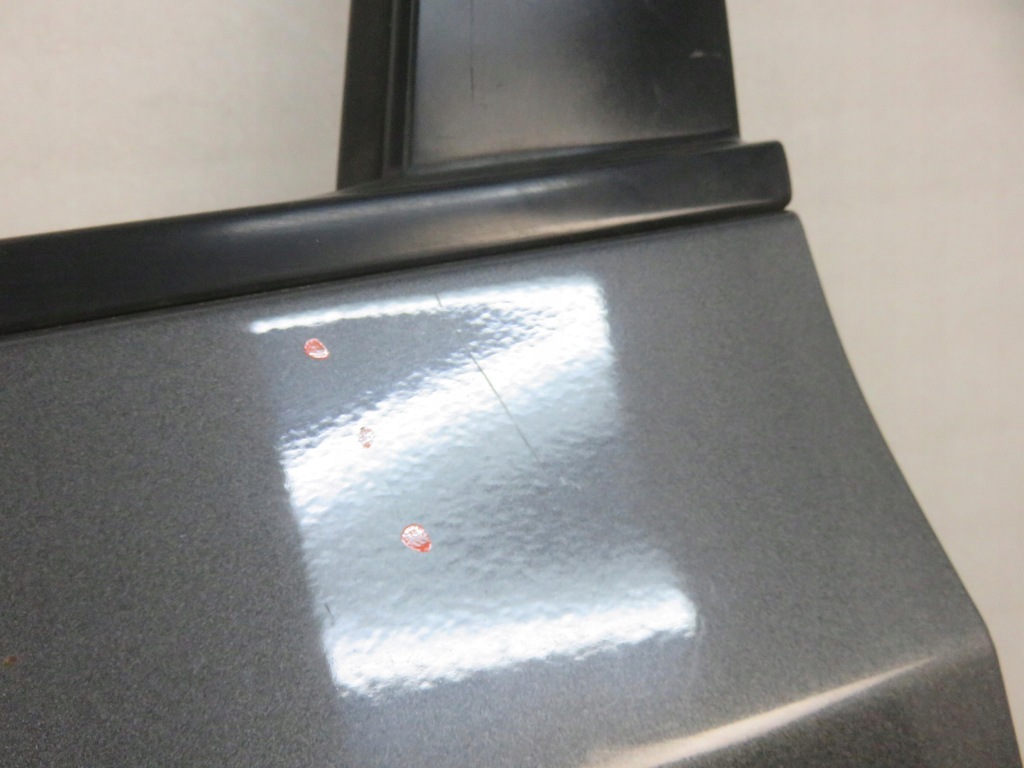 фото №10, Дверь левая передние hyundai i30 i cw 2007-2010-2012 9a