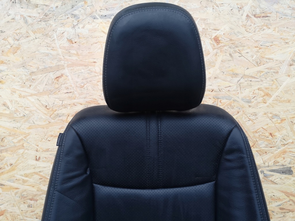 фото №3, Сидіння правий kia sorento ii