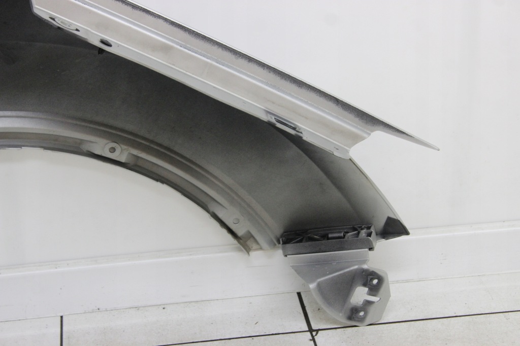 фото №10, Ford kuga 08r- крила лівий перед передній o8 08