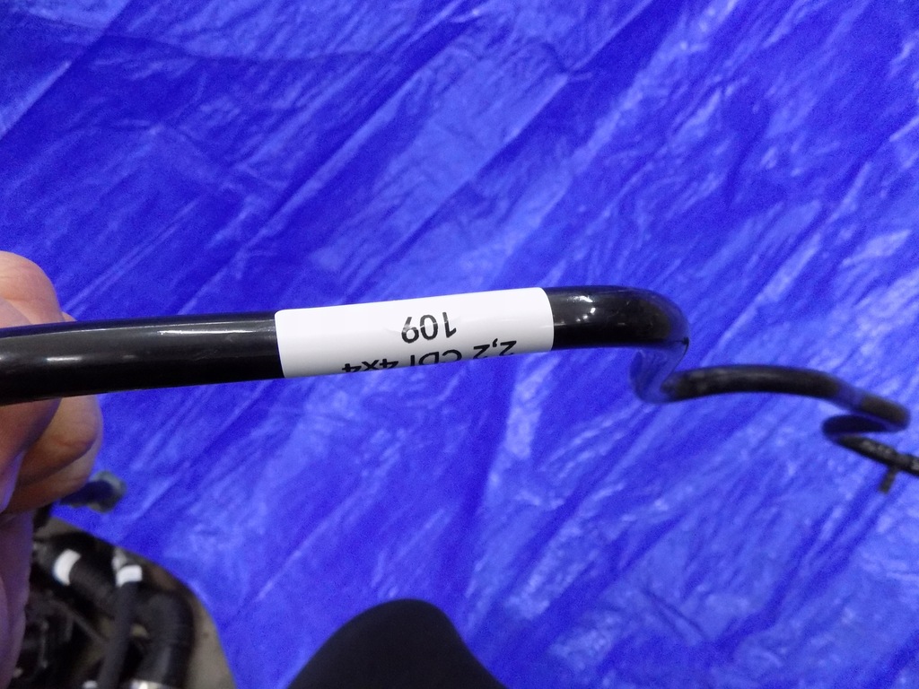 фото №5, Mercedes-benz оригинальный номер a2464300829