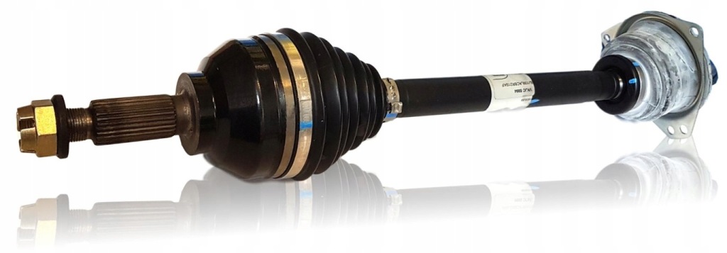 фото №2, Skf vkjc5994 wał приводной renault trafic ii 2.5dci