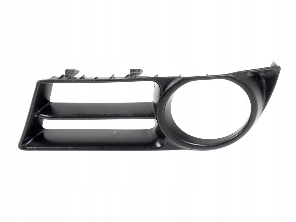 фото №1, Ліва решітка рамка протитуманної фари toyota corolla verso ii