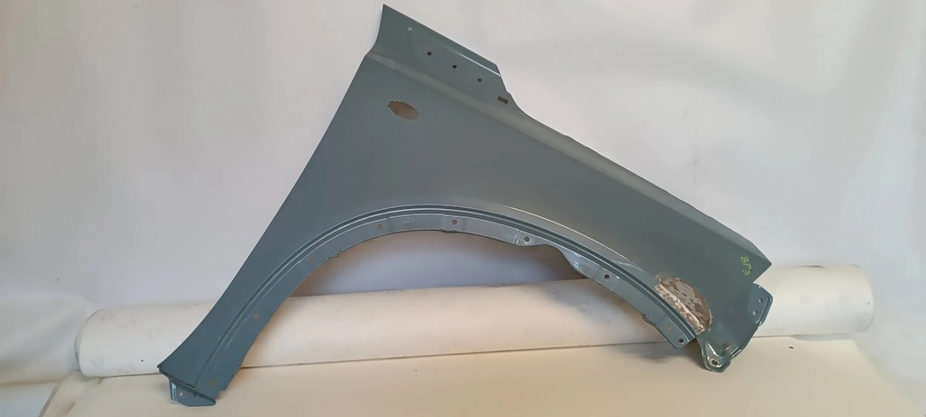 фото №1, Крыло suzuki grand vitara ii правый pr.