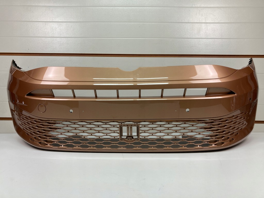 фото №1, Volkswagen оригінальний номер 2k7807221a бампер