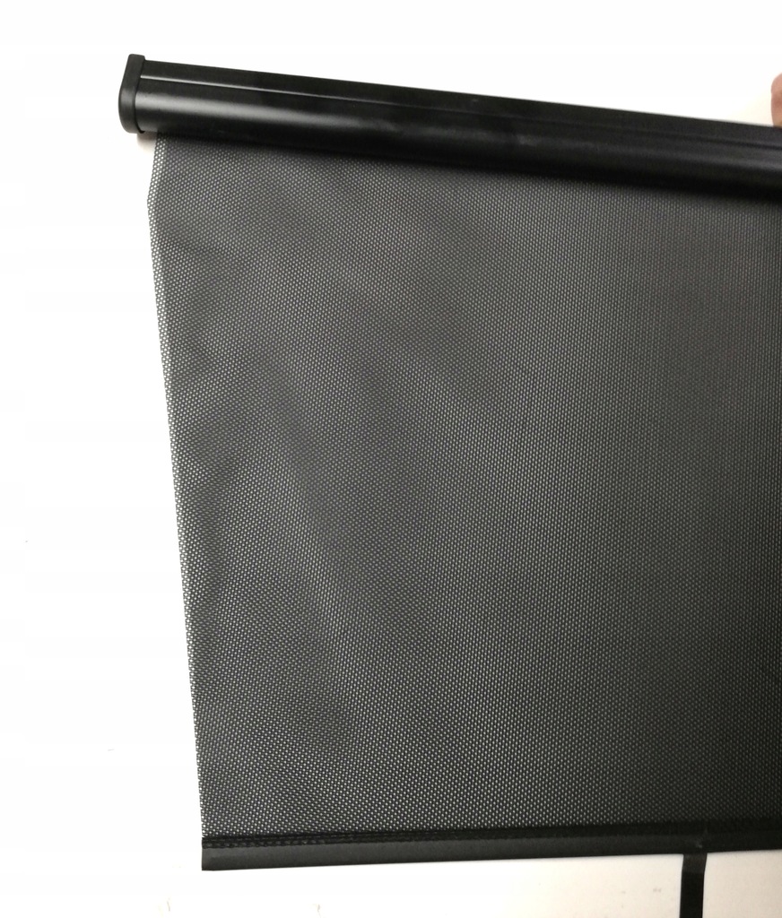 фото №1, Шторка сонцезахисні задня citroen c5 945950 oe!