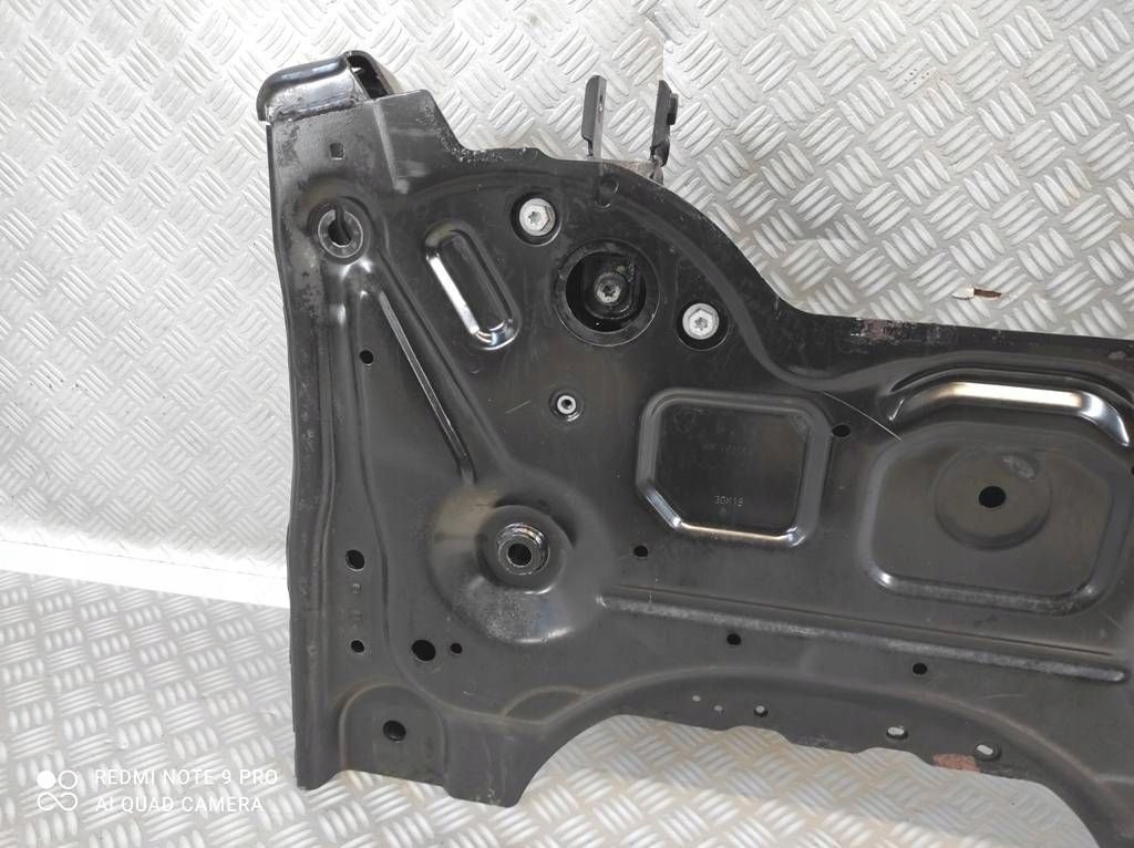 фото №9, Підрамник підрамник поперечина підрамник citroen jumpy iii toyota proace ii