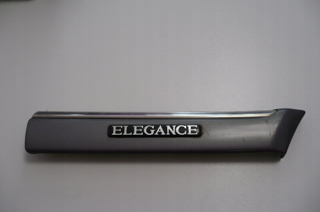 фото №1, Mercedes c-klasa w202 молдинг крила перед