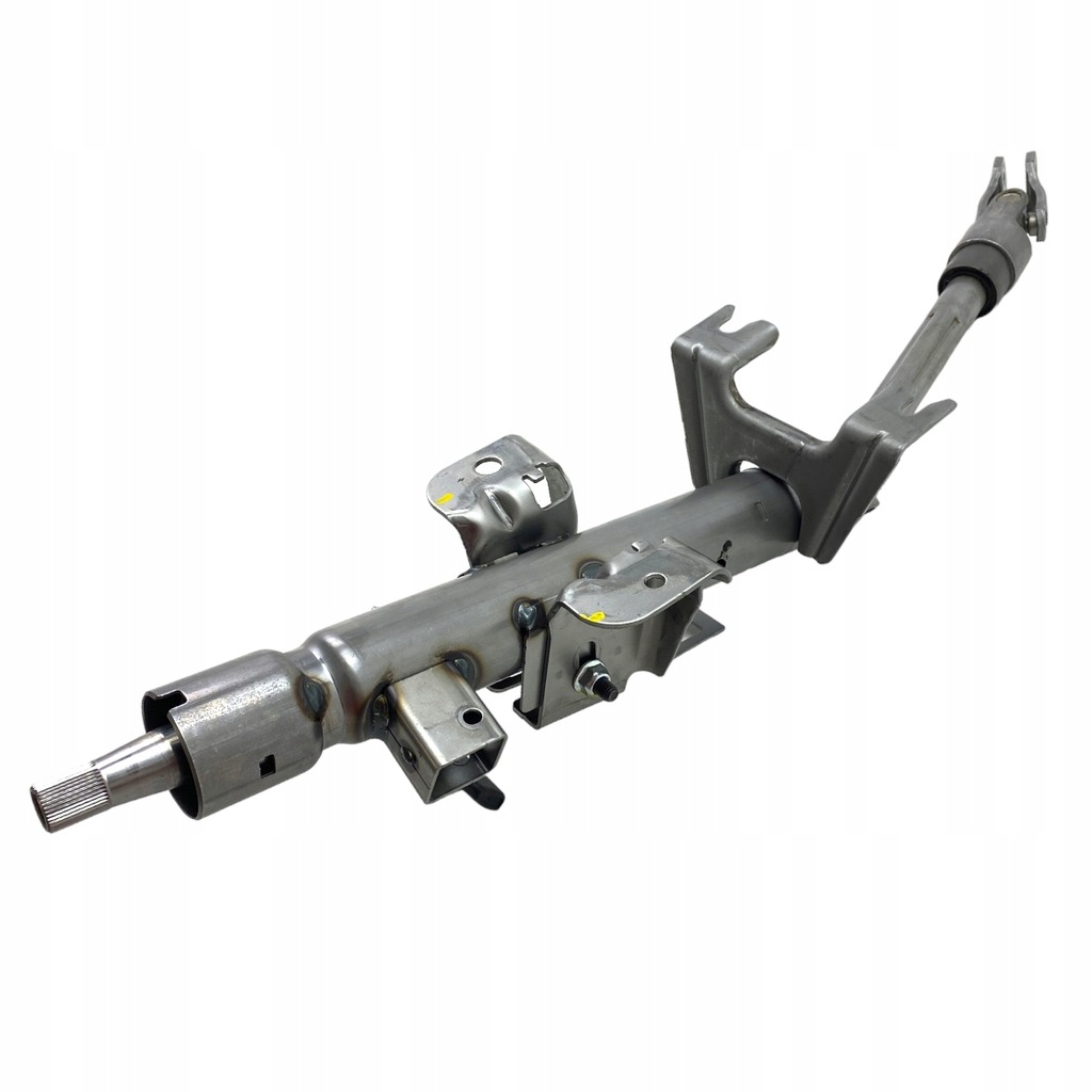 фото №10, Колонка рулевая renault express van