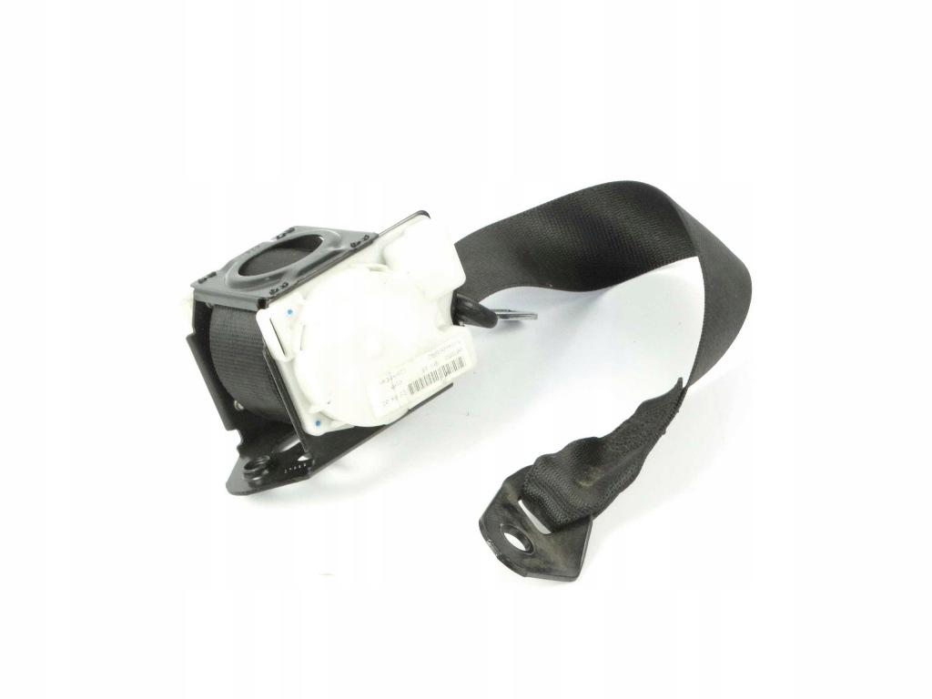 фото №3, Mercedes clk w209 pas безпеки правий задня