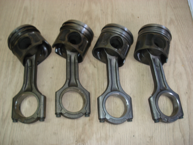 фото №8, Блок новый 2.2 crdi d4hb голый hyundai tucson santa fe kia