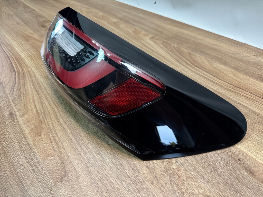 фото №8, Лампа задняя правая vw id4 id.4 11a945096a