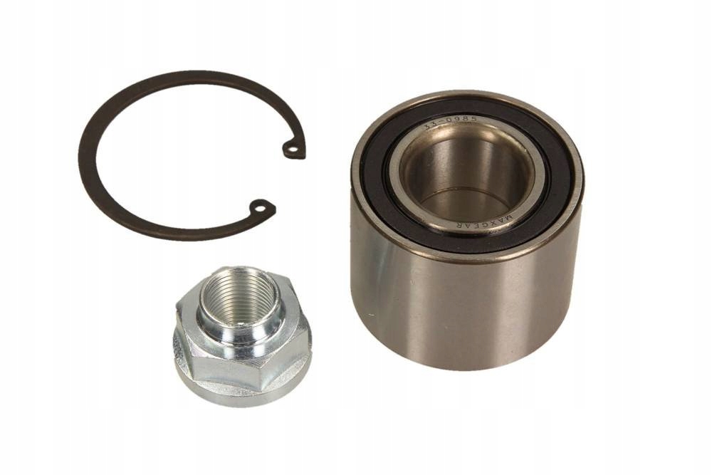 фото №1, Maxgear 33-0985 набір підшипник колеса