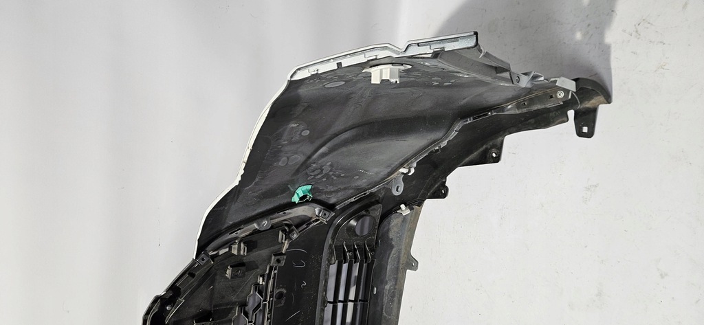 фото №11, Бампер передній toyota corolla cross 21- pdc оригінал 52129-16030