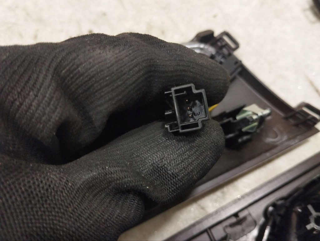 Защита mercedes-benz klasa gl 2015 набор a1667203122 Доставка