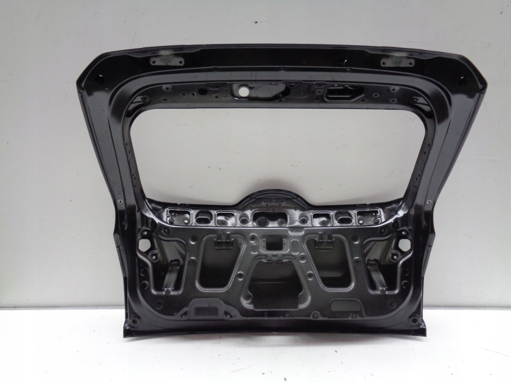 фото №4, Кришка багажника задня hyundai tucson iv 20- nr 37043