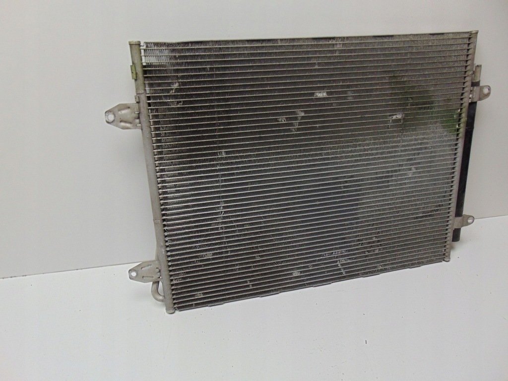фото №11, Радиатор кондиционера volkswagen vw 3c0820411f