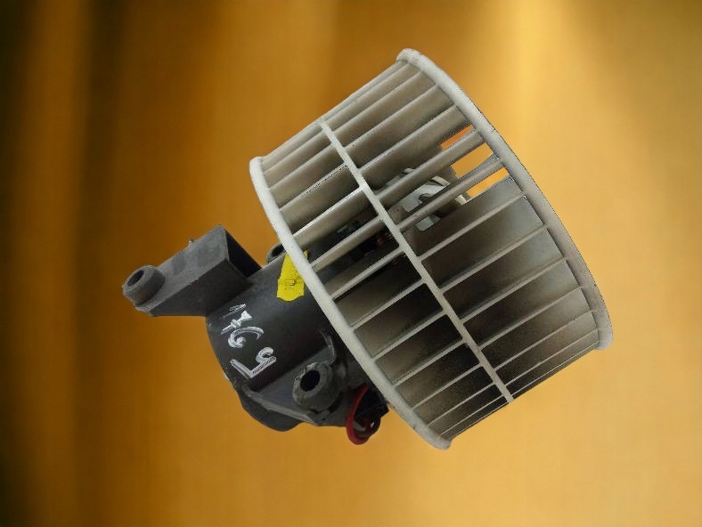 Повітродувка обдув mercedes-benz a-klasa a 170 в Україні