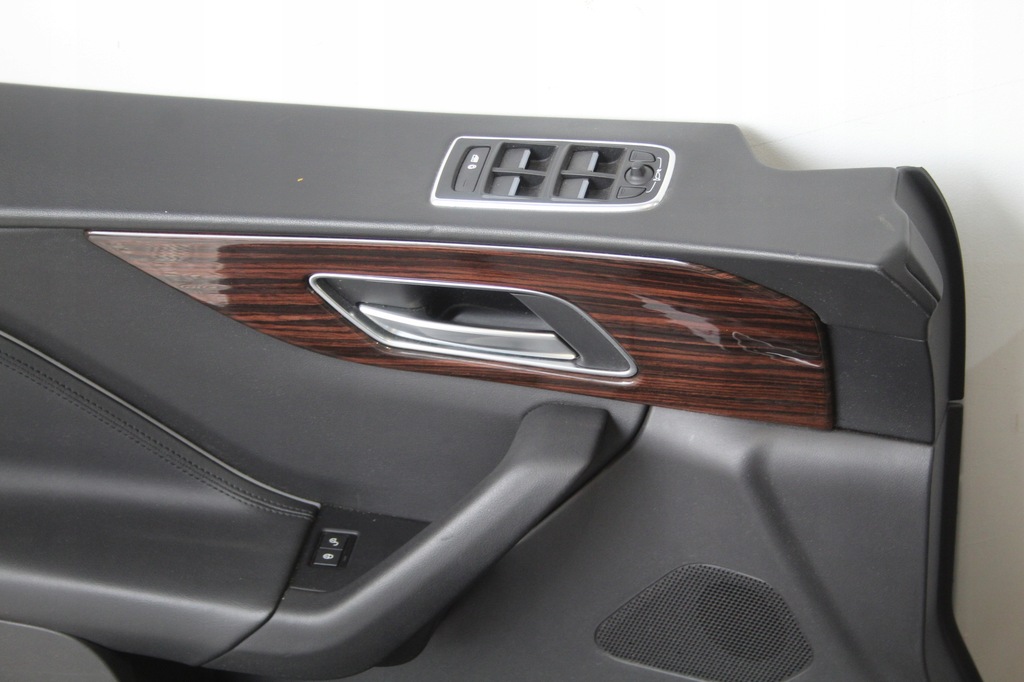 фото №10, Сиденья кожа салон jaguar f-pace x761