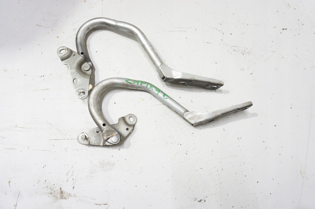 фото №1, Петли капот opel zafira c