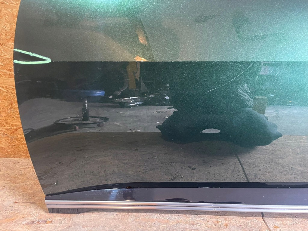 фото №6, Kia ev ev6 дверь левая перед передние org