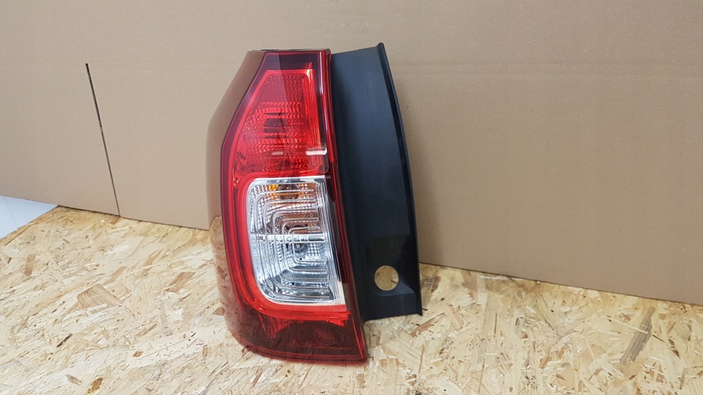 фото №5, Лампа задняя левая dacia logan mcv ii 12-