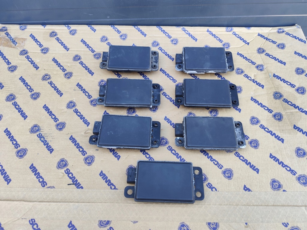 Купити Радар scania 2432963 2718255