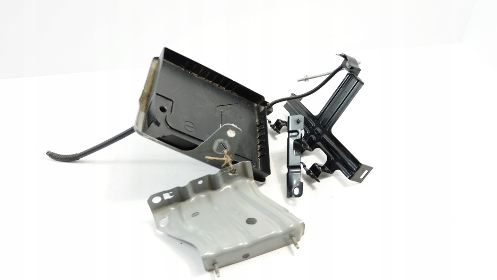 Купити Renault megane v e-tech корпус основа акумулятор