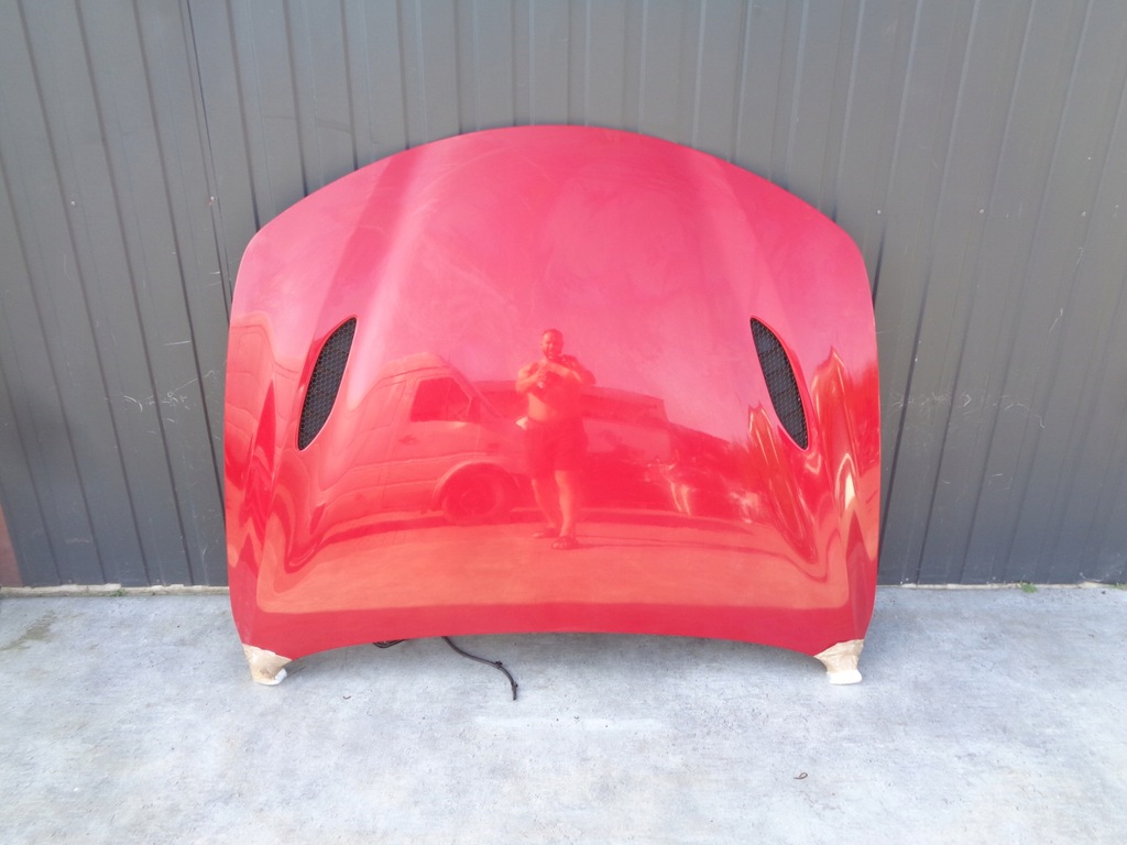 фото №1, Alfa romeo giulia qv капот org карбон idealna