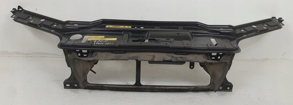 фото №1, Pas передний усилитель volvo v70 ii