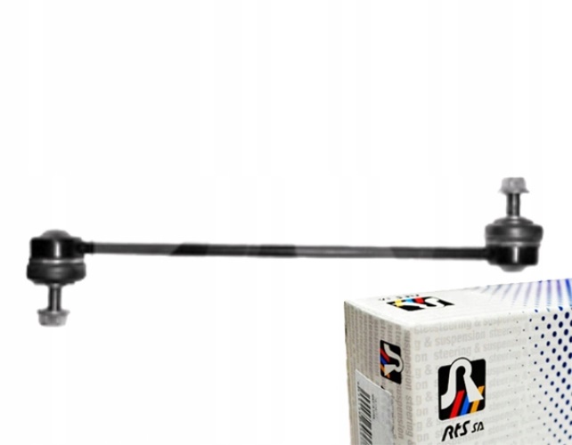 фото №1, Rts 97-90153 тяга / кронштейн, стабілізатор