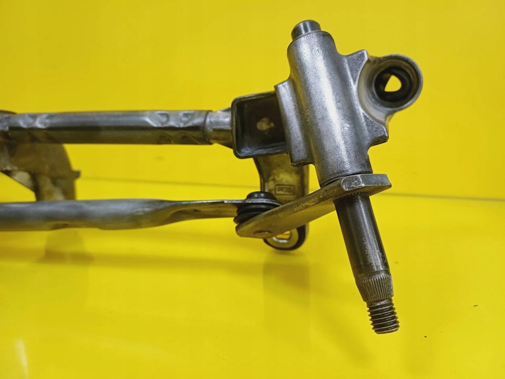 Механізм моторчик двірник перед citroen c8 02-14r nr114 Київ