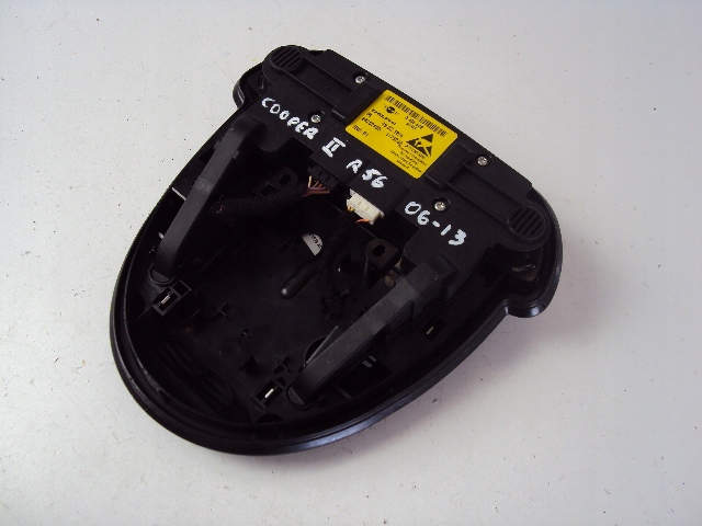 фото №4, Лампа потолочный mini cooper ii r56 06-13