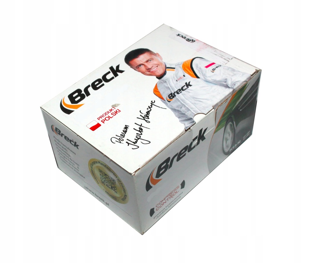 фото №1, Гальмівні колодки гальмівні breck 21388 00 702 10