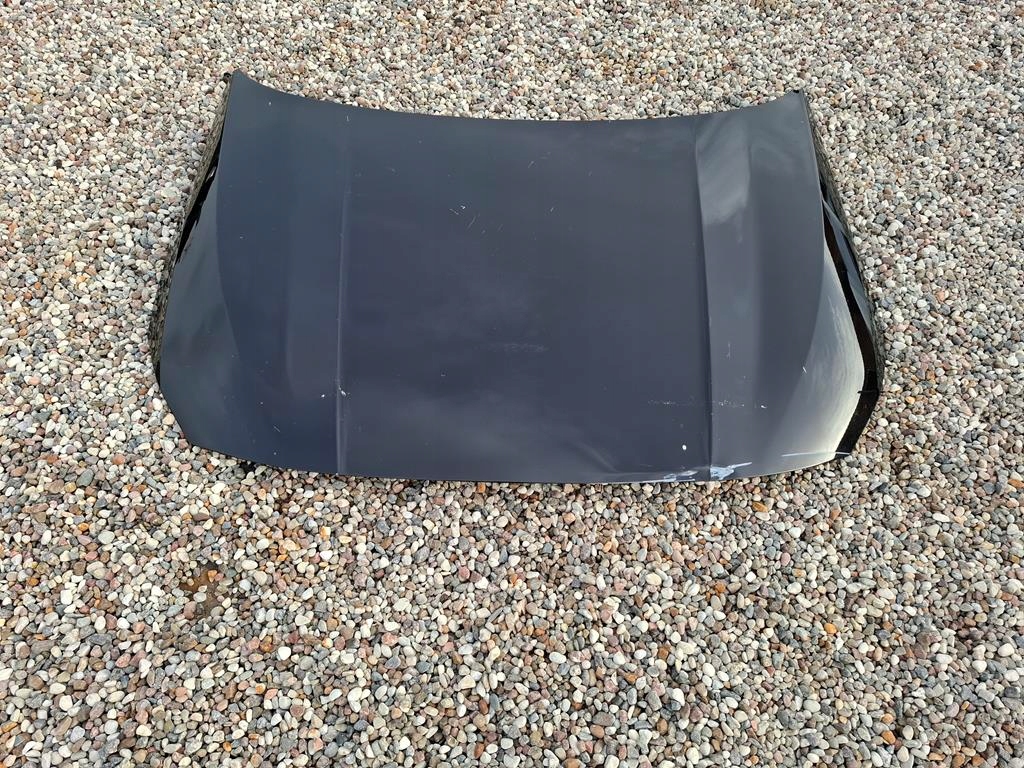 фото №1, Капот bmw 1 f40 2 f44 2019-