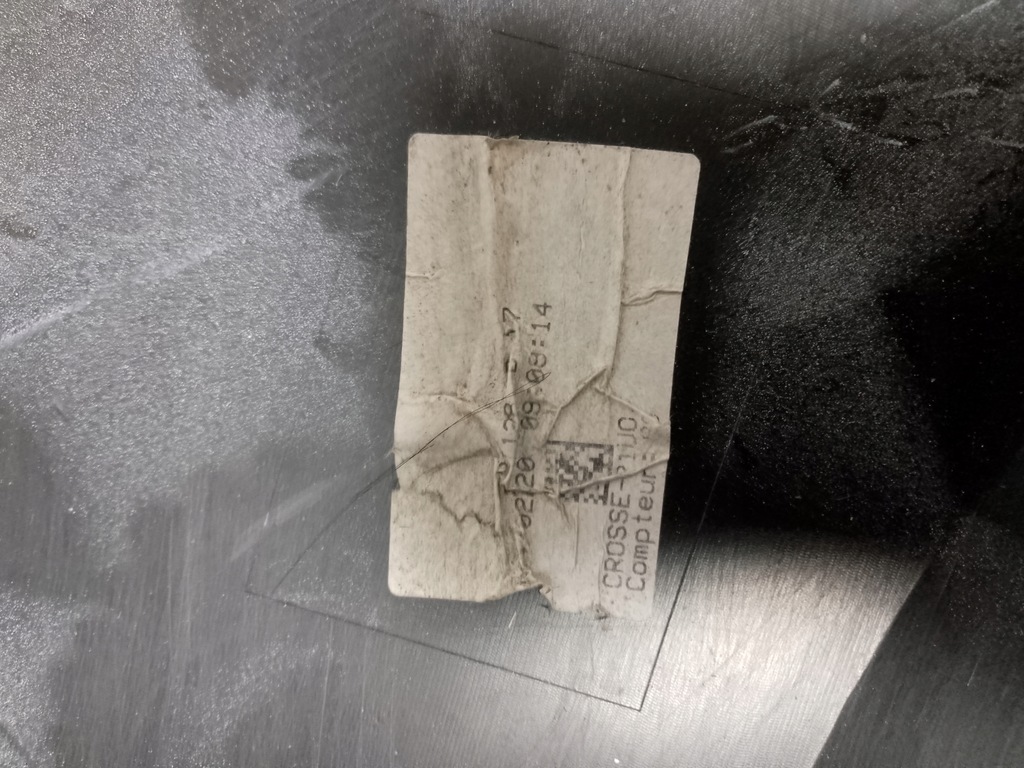 фото №9, D498 - бампер задня кутик правий opel grandland x задній yp00029277