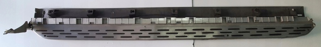 фото №1, Молдинг поріг права підніжка volvo xc90 ii 15-