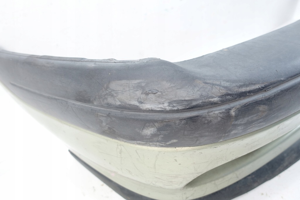 фото №3, Бампер передній перед renault megane scenic