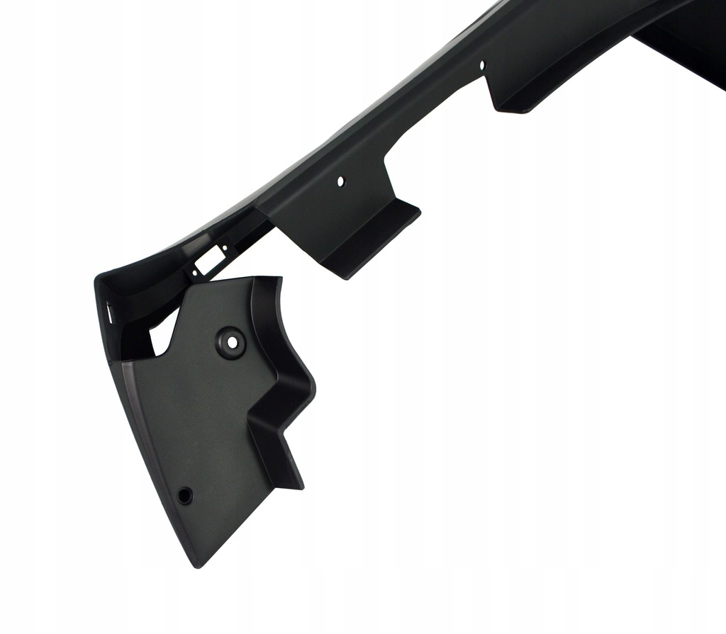 фото №9, Jeep wrangler jk 2007-17 розширювачі підкрилок перед 18,5cm / задня 14,5cm sm