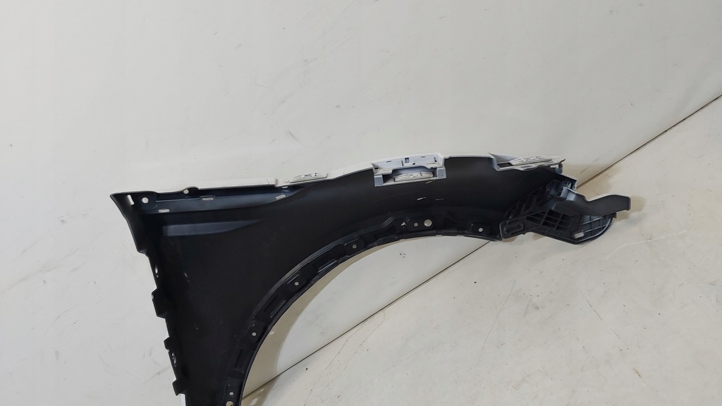 фото №9, Крыло левый перед range rover evoque оригинальный