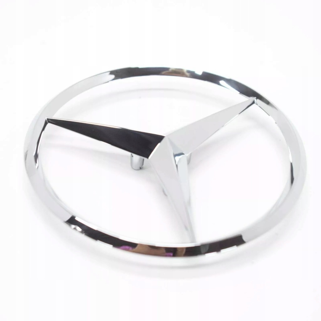 фото №5, Mercedes benz slk r171 эмблема na задняя крышка багажника a1717580058