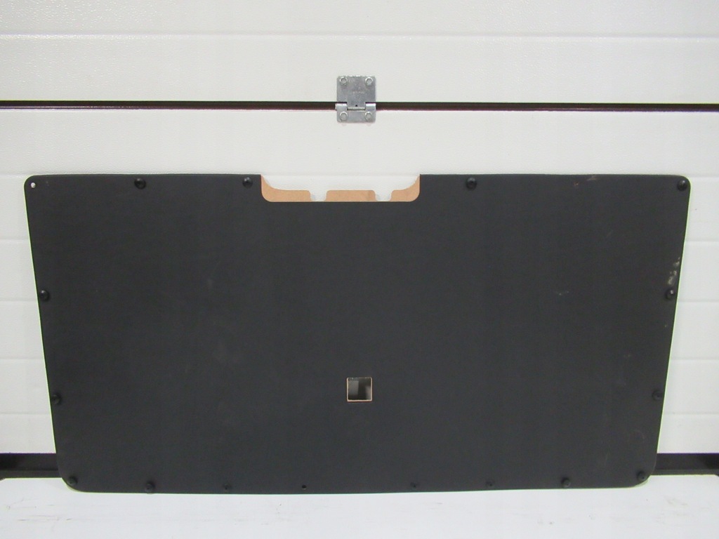 фото №1, Vw t6 multivan caravelle обшивка плита кришки