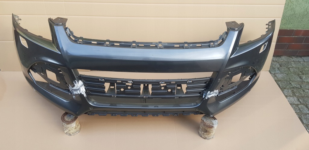 Купить Ford kuga mk2 бампер передний