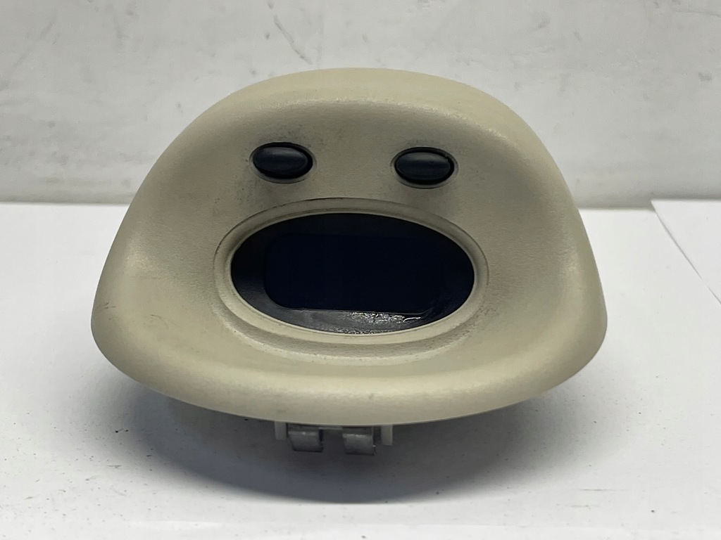 фото №3, Mini cooper r50 часы 1514217