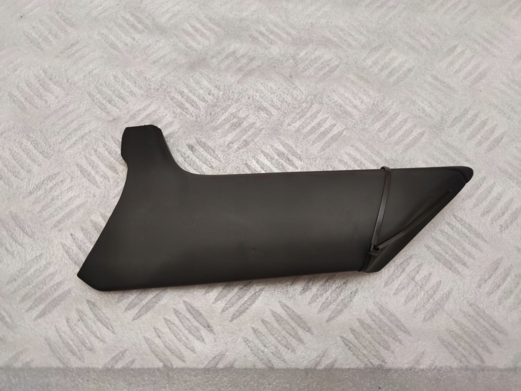 Купити Porsche cayenne 92a 2015 частини салону автомобіля 4598035501