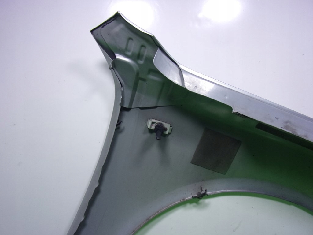 фото №9, Hyundai sonata v 06r крила лівий передній