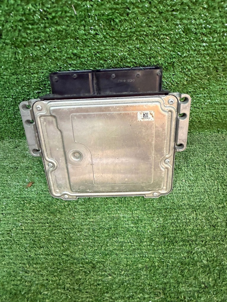 фото №4, Jeep cherokee 2018 блок керування / модуль ecu