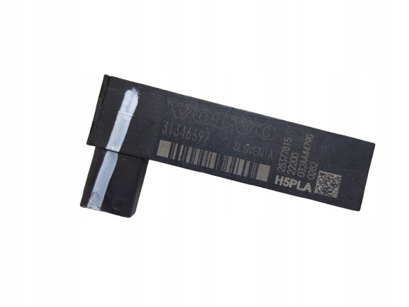 фото №1, 31346697 усилитель антенна kessy volvo s60 iii