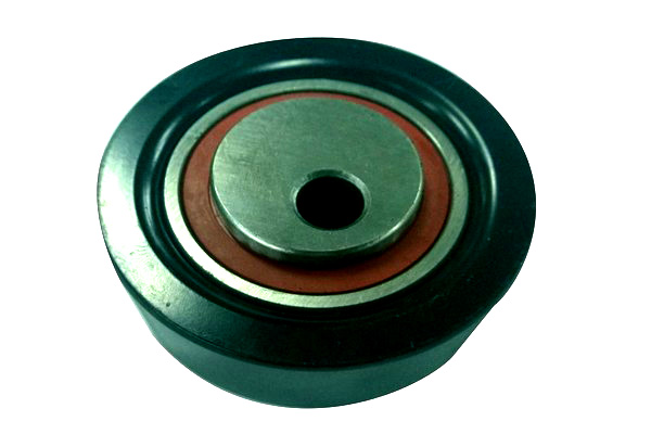 фото №2, Натяжитель ремень клиновой fiat scudo ulys fast