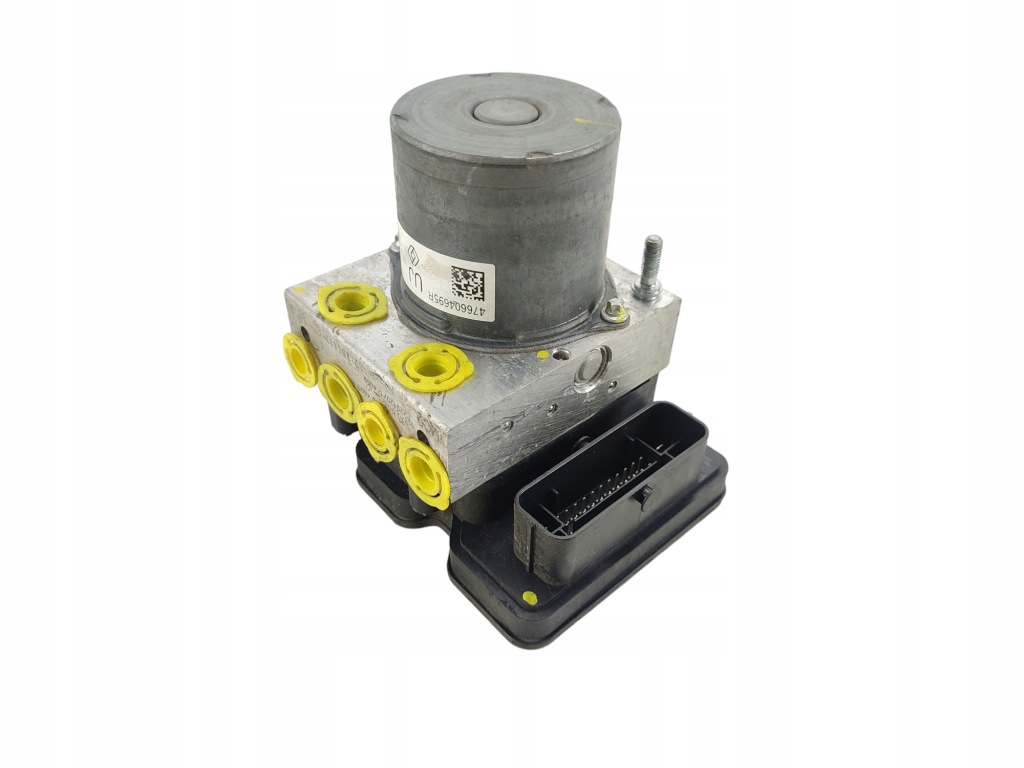 фото №1, Насос abs renault clio v 5 2019-2023 476604695r 0265956794 2265106627