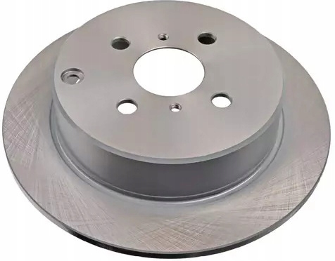 фото №1, Blue print гальмівні диски+ гальмівні колодки t toyota yaris verso p2